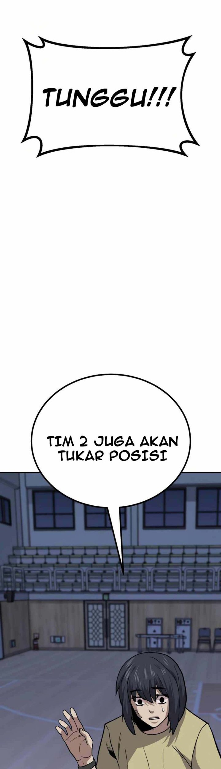 Hand over the Money! Chapter 13 Gambar 62