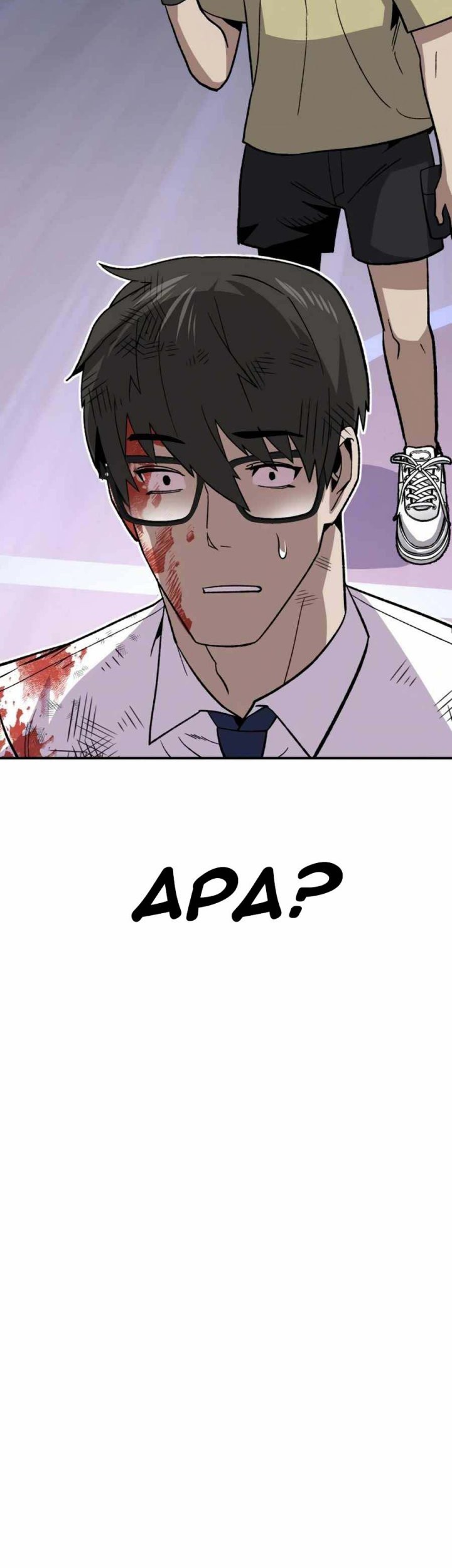 Hand over the Money! Chapter 13 Gambar 63