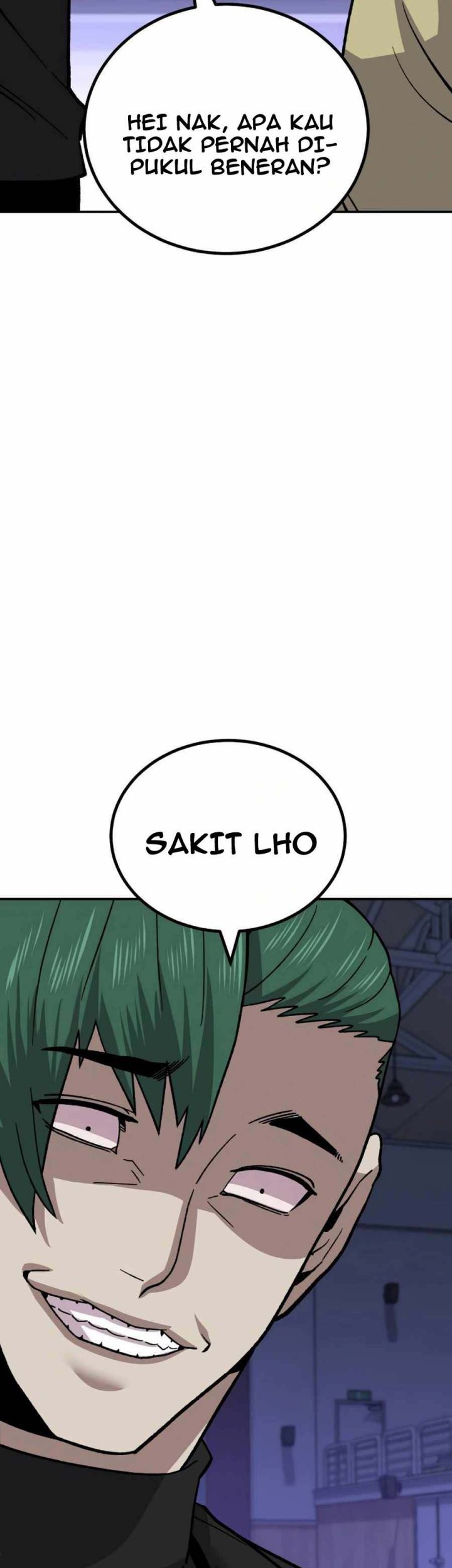 Hand over the Money! Chapter 13 Gambar 68