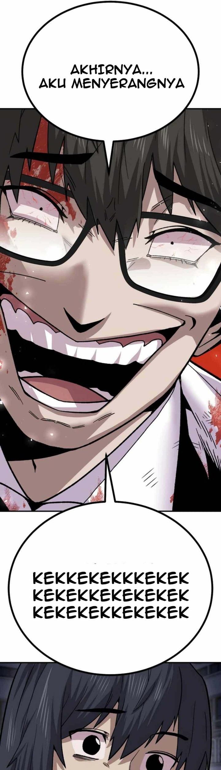 Hand over the Money! Chapter 13 Gambar 81