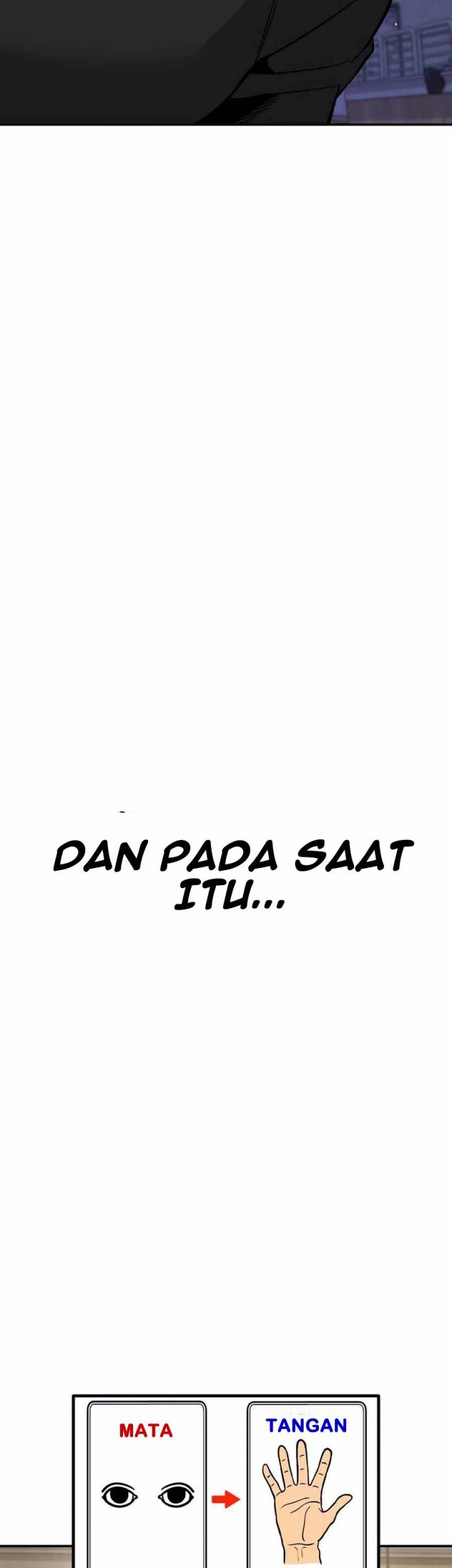 Hand over the Money! Chapter 13 Gambar 83