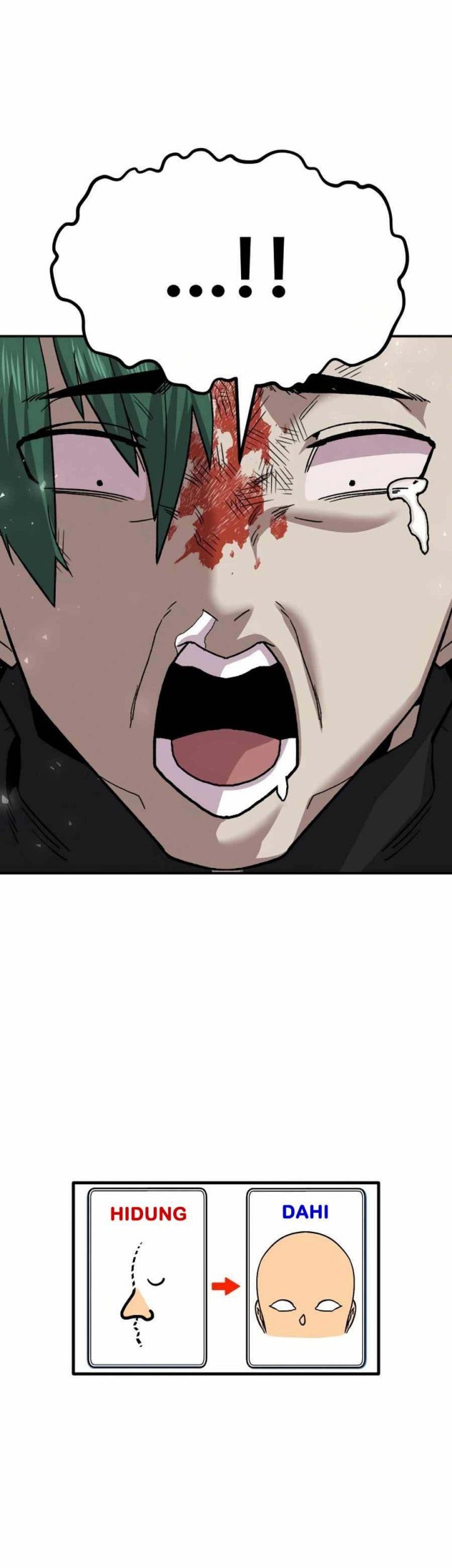 Hand over the Money! Chapter 13 Gambar 87