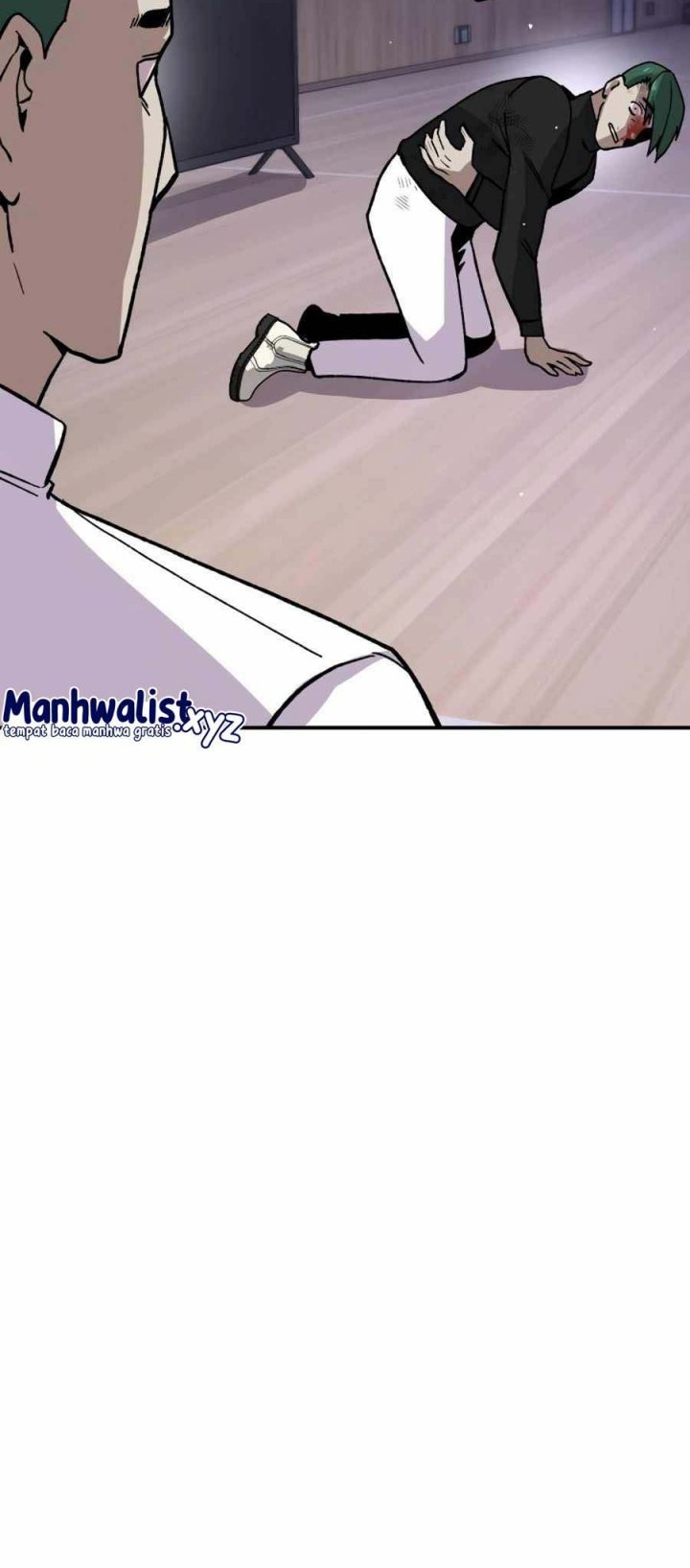 Hand over the Money! Chapter 13 Gambar 90