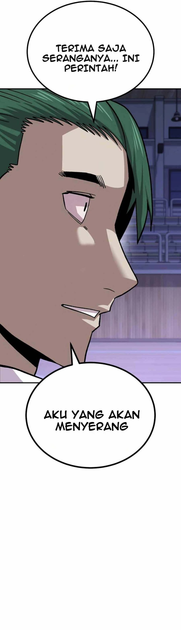 Hand over the Money! Chapter 13 Gambar 91