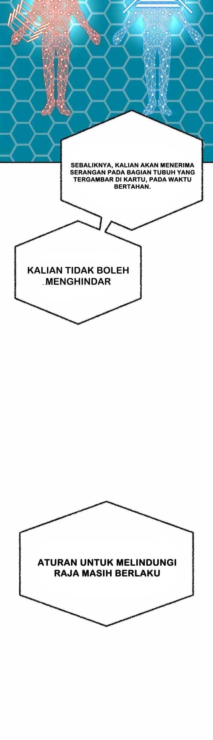 Hand over the Money! Chapter 13 Gambar 3
