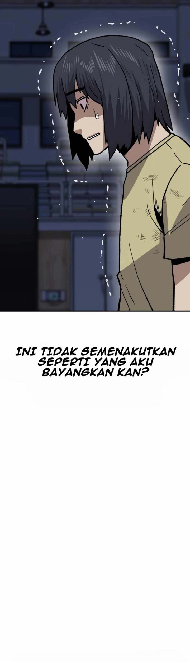 Hand over the Money! Chapter 13 Gambar 96