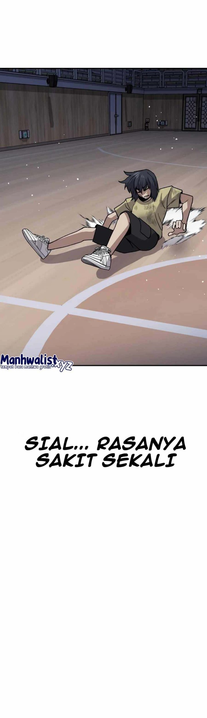 Hand over the Money! Chapter 13 Gambar 98