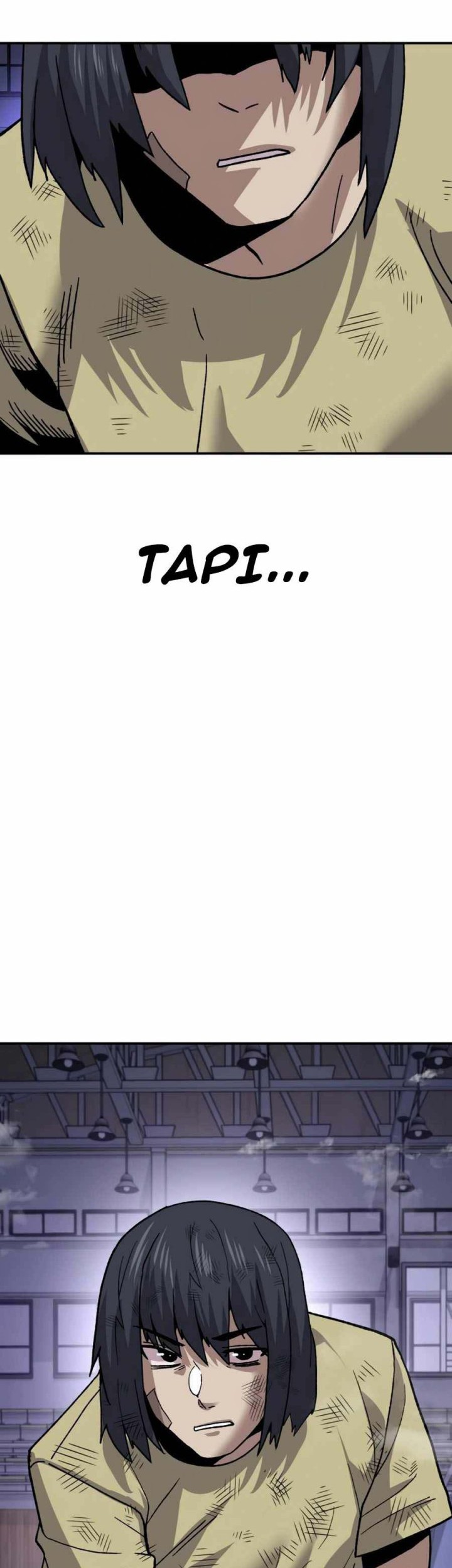 Hand over the Money! Chapter 13 Gambar 99