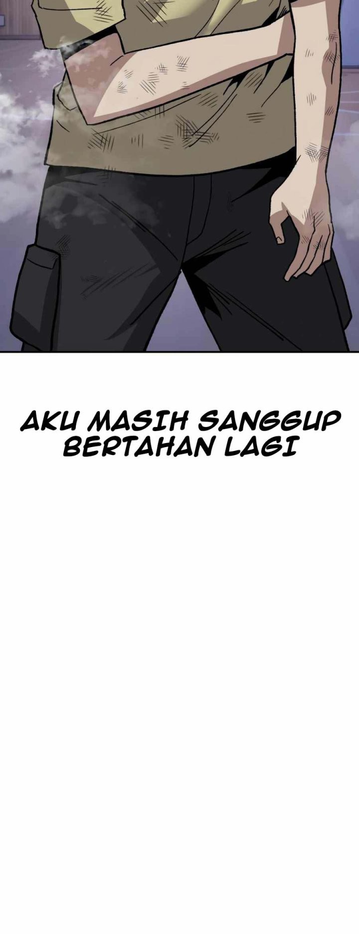 Hand over the Money! Chapter 13 Gambar 100
