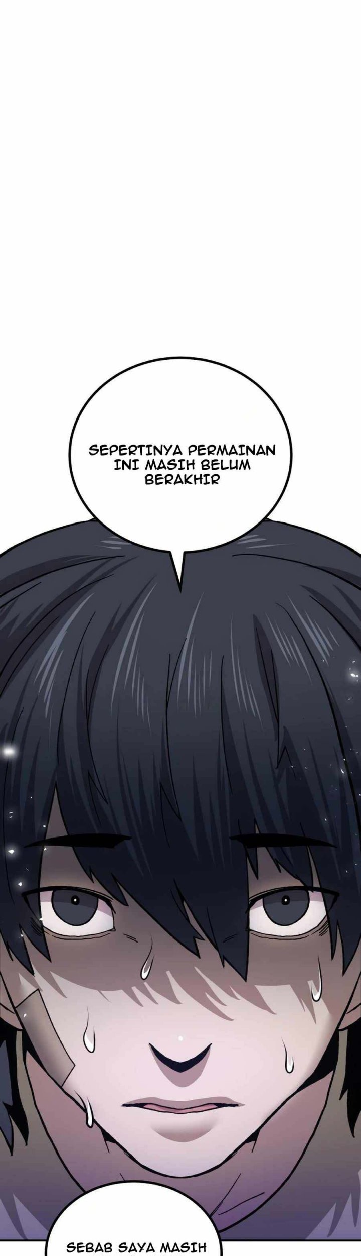 Hand over the Money! Chapter 13 Gambar 118