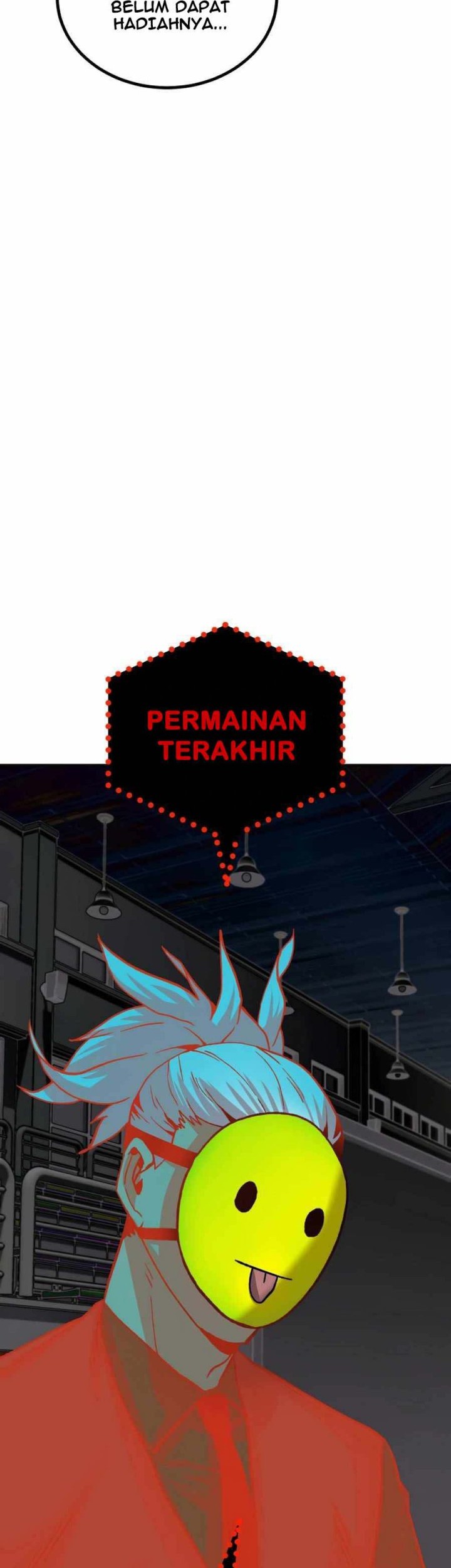 Hand over the Money! Chapter 13 Gambar 119