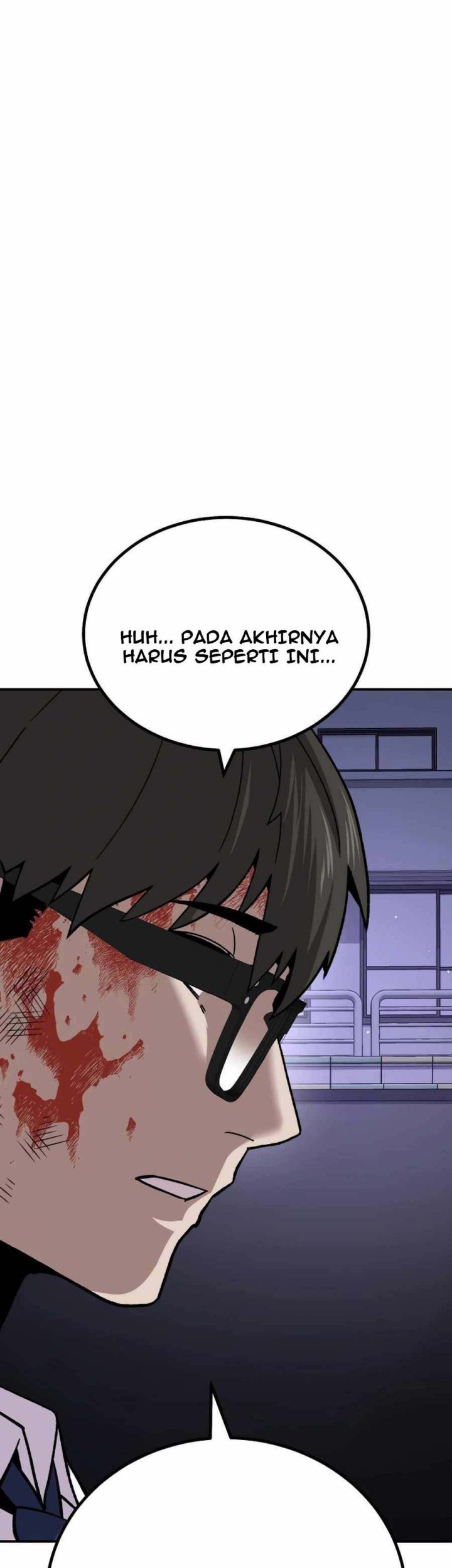 Hand over the Money! Chapter 13 Gambar 124