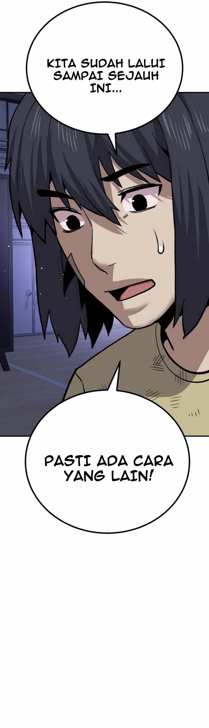 Hand over the Money! Chapter 13 Gambar 126