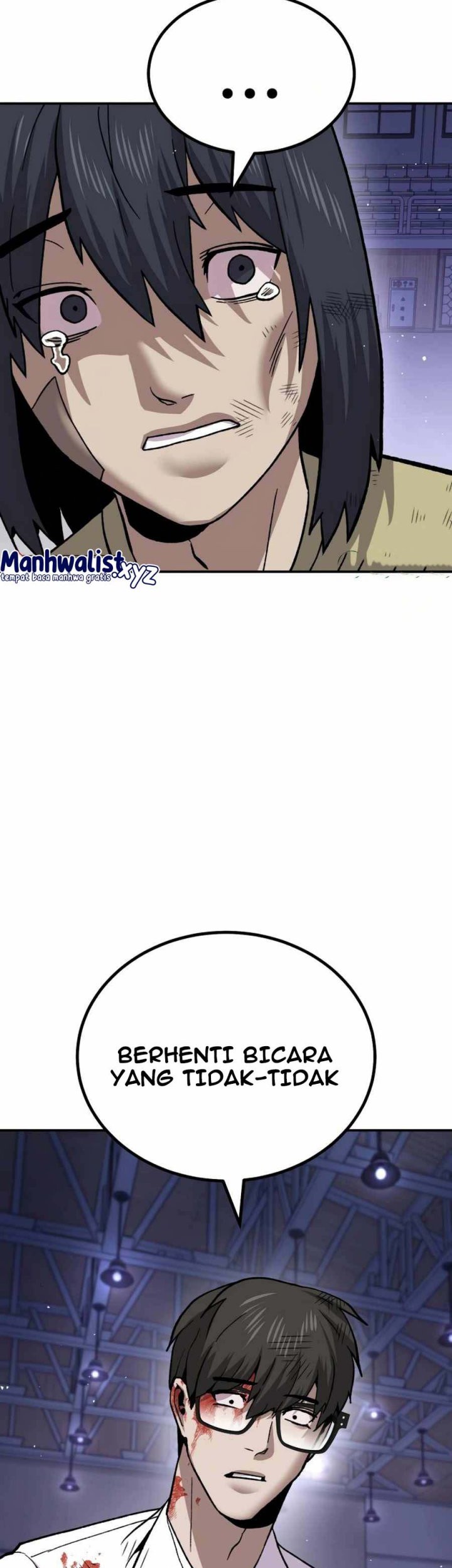 Hand over the Money! Chapter 13 Gambar 128