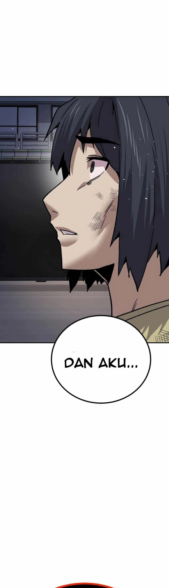 Hand over the Money! Chapter 13 Gambar 131