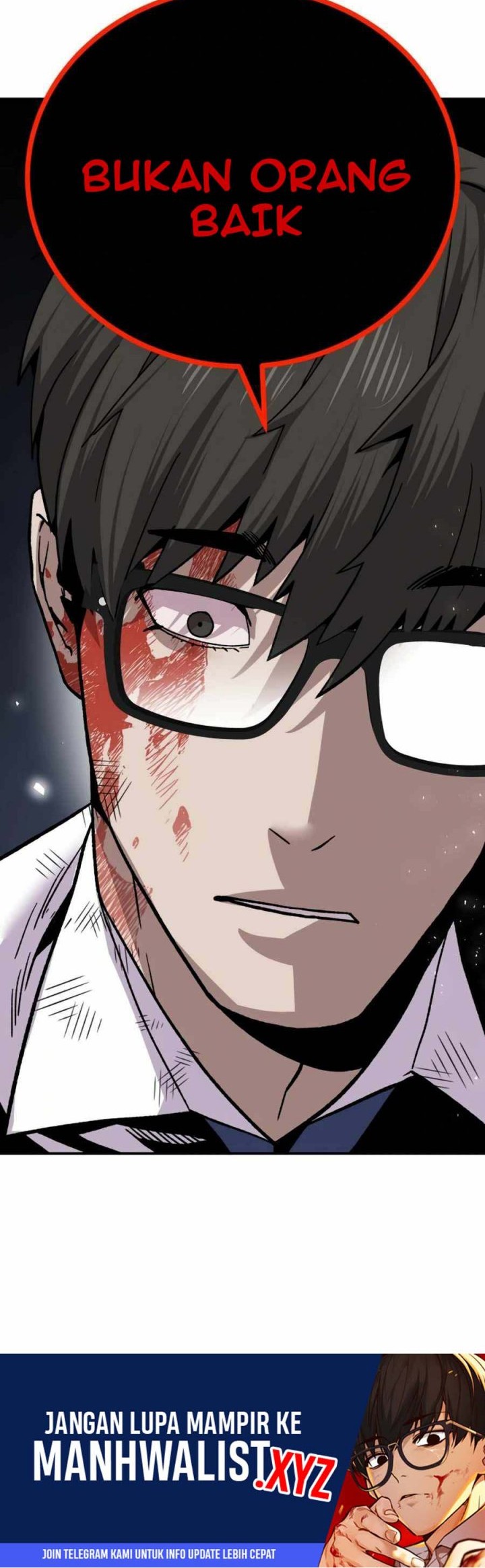Hand over the Money! Chapter 13 Gambar 132