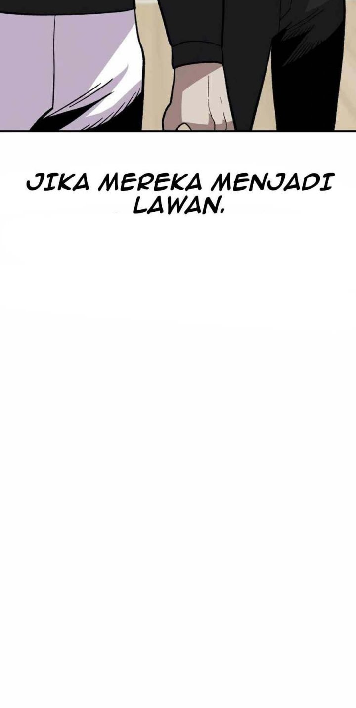 Hand over the Money! Chapter 13 Gambar 10