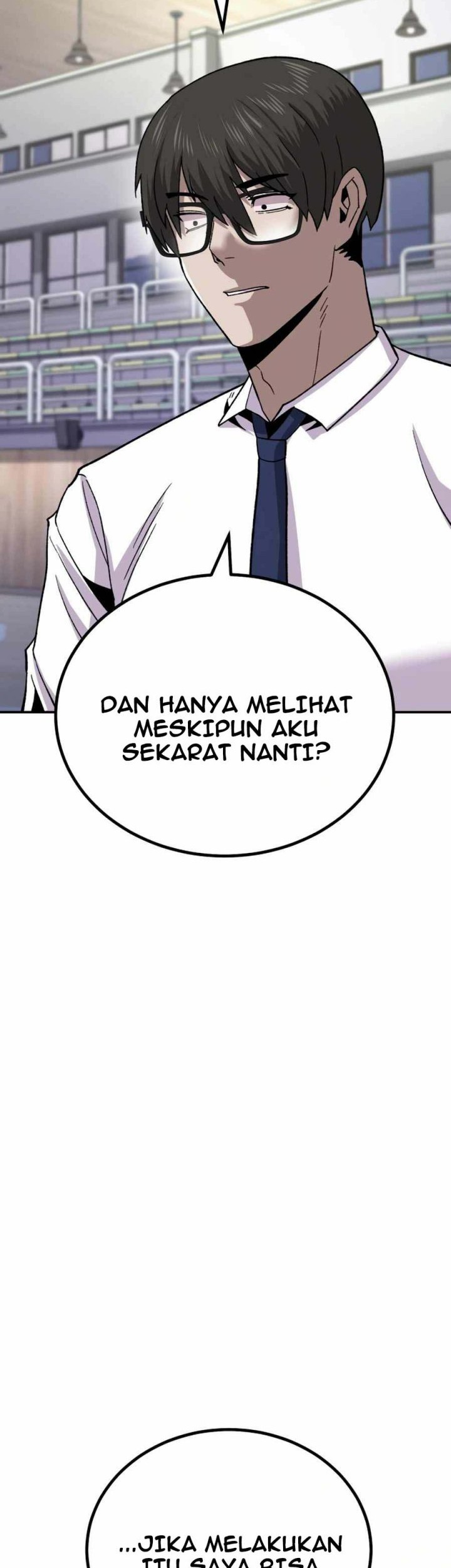 Hand over the Money! Chapter 13 Gambar 17