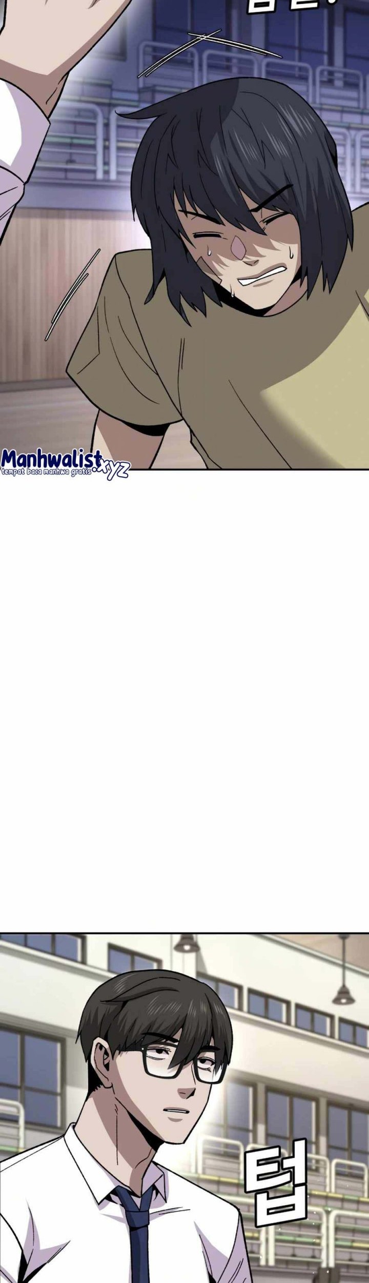 Hand over the Money! Chapter 13 Gambar 19