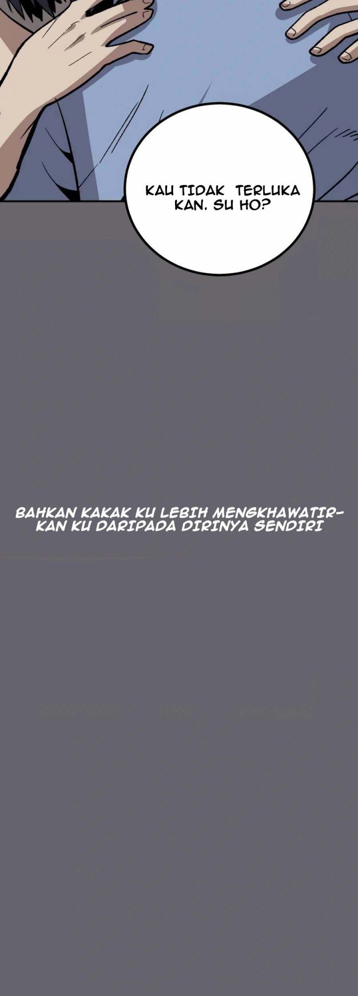 Hand over the Money! Chapter 13 Gambar 25