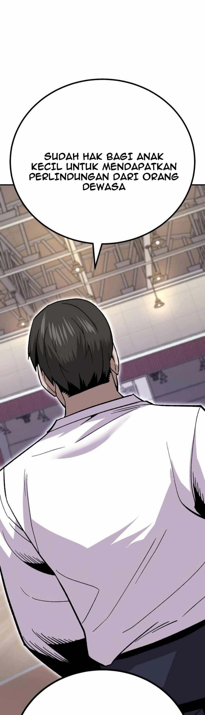 Hand over the Money! Chapter 13 Gambar 32