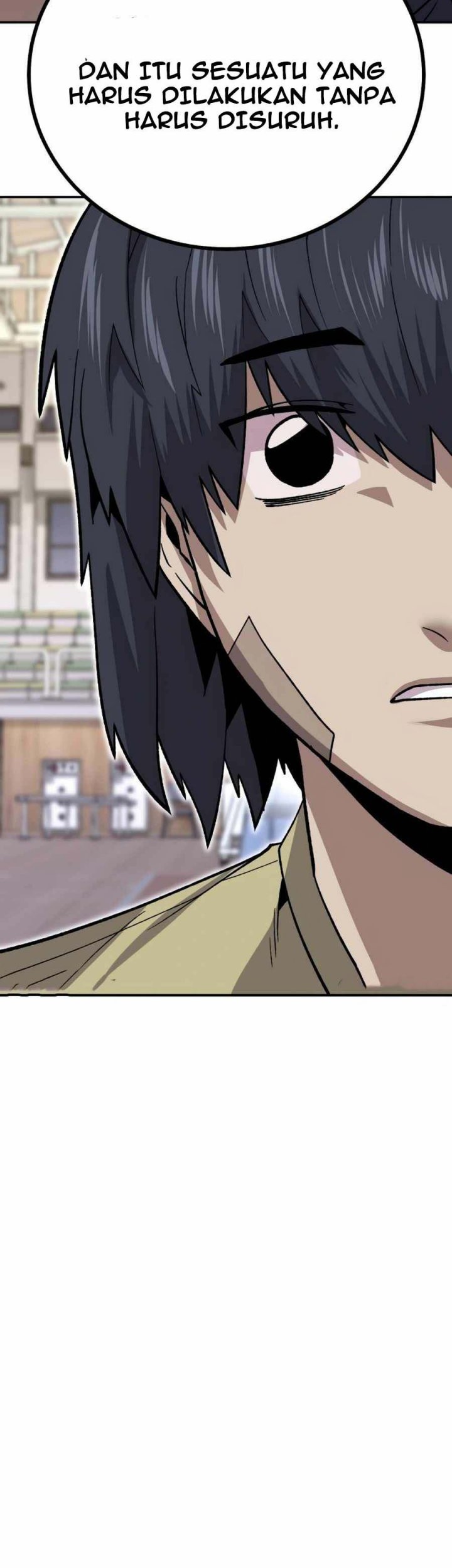 Hand over the Money! Chapter 13 Gambar 33