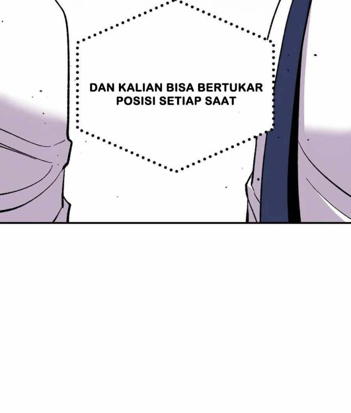 Hand over the Money! Chapter 13 Gambar 35