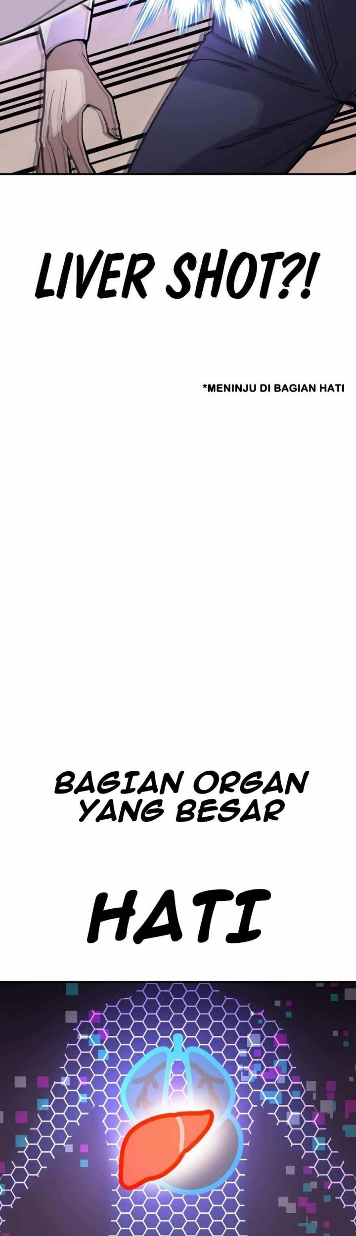 Hand over the Money! Chapter 13 Gambar 43