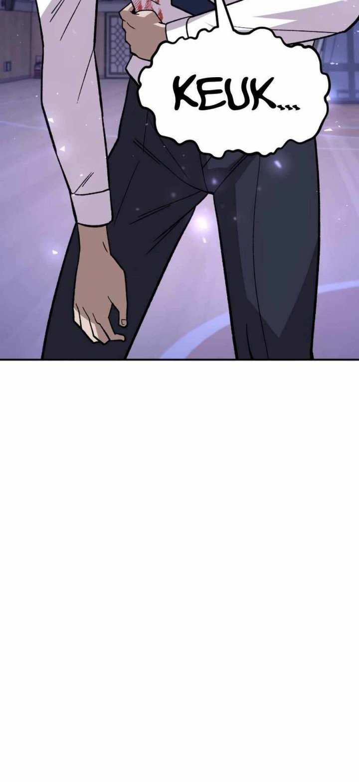 Hand over the Money! Chapter 13 Gambar 45