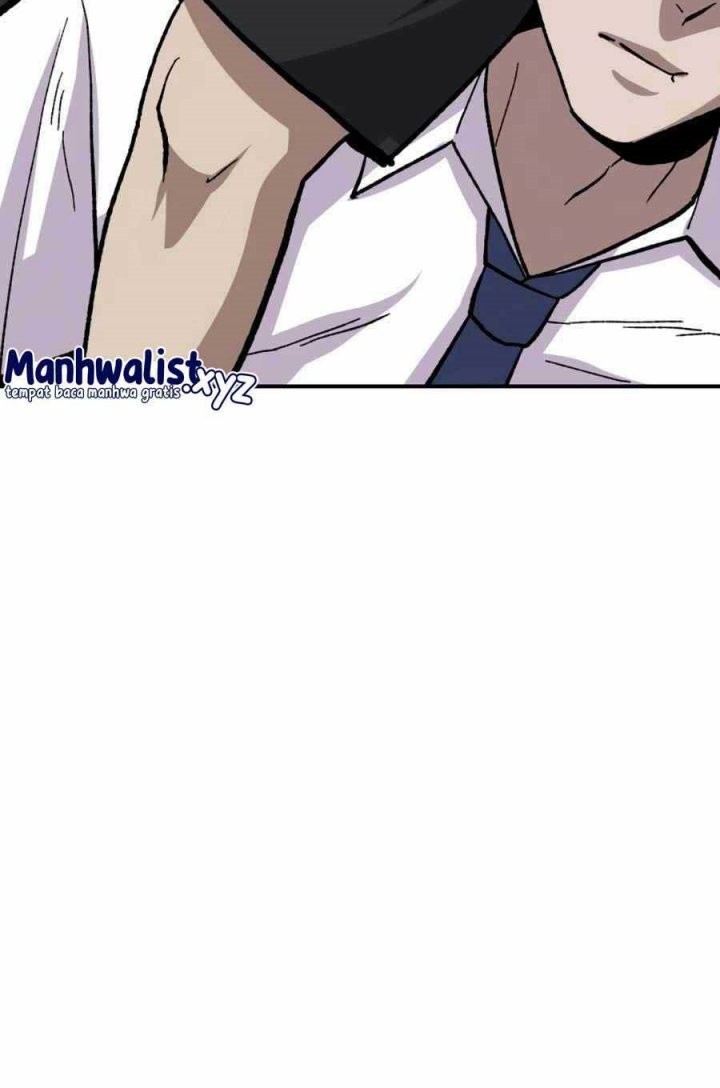 Hand over the Money! Chapter 12 Gambar 50