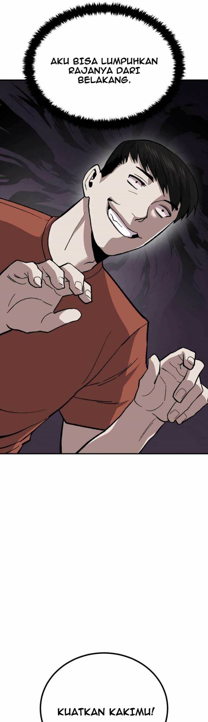 Hand over the Money! Chapter 12 Gambar 51