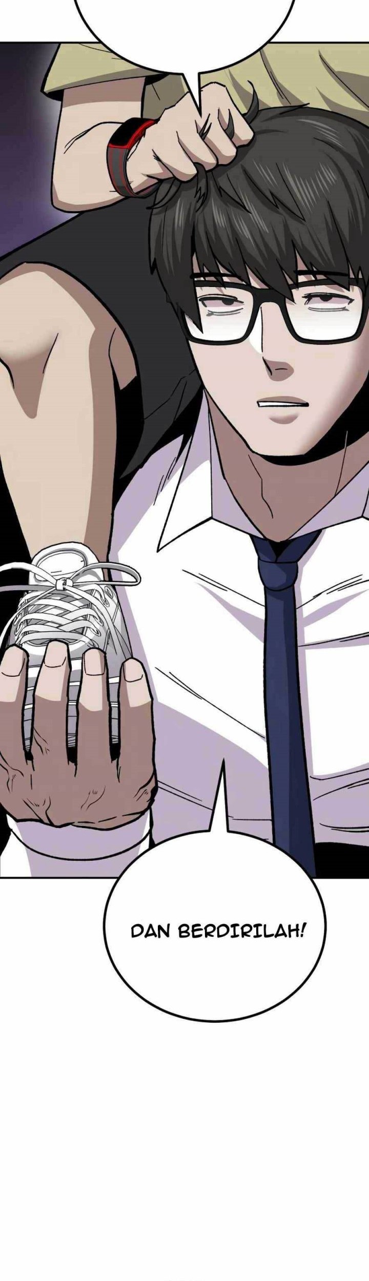 Hand over the Money! Chapter 12 Gambar 52