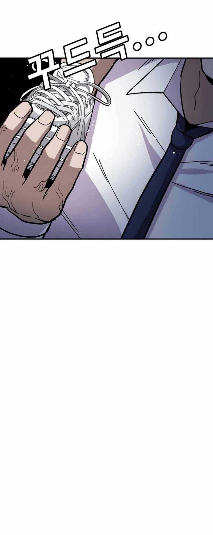Hand over the Money! Chapter 12 Gambar 55
