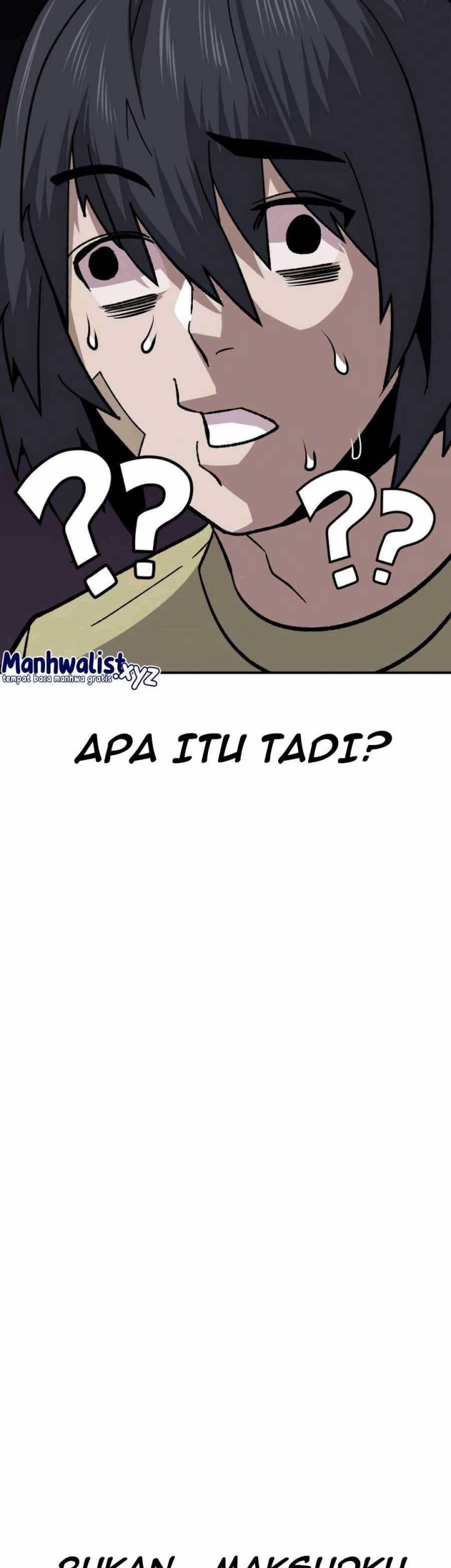 Hand over the Money! Chapter 12 Gambar 63