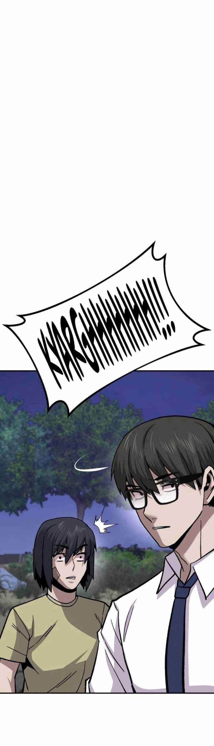 Hand over the Money! Chapter 12 Gambar 66