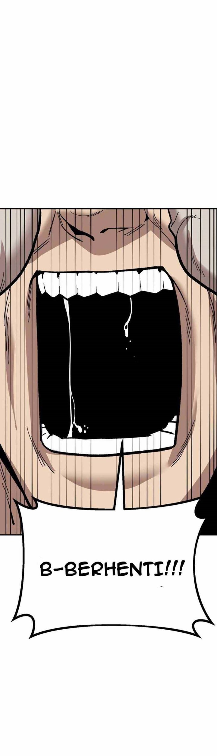 Hand over the Money! Chapter 12 Gambar 68