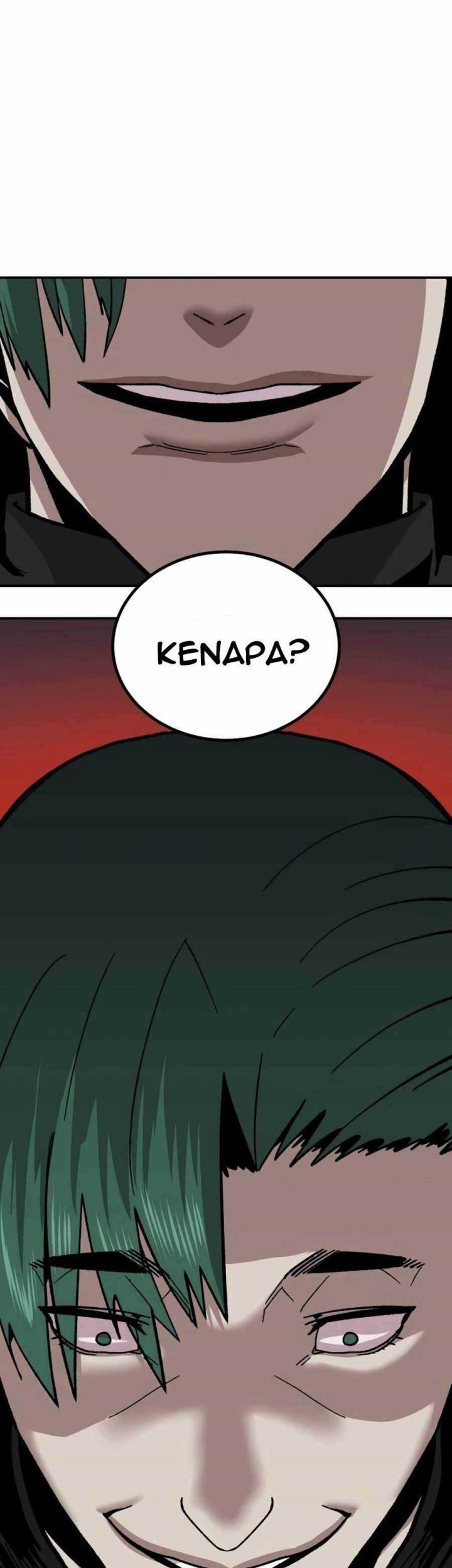 Hand over the Money! Chapter 12 Gambar 69
