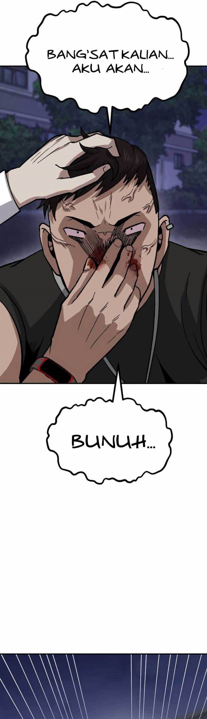 Hand over the Money! Chapter 12 Gambar 76