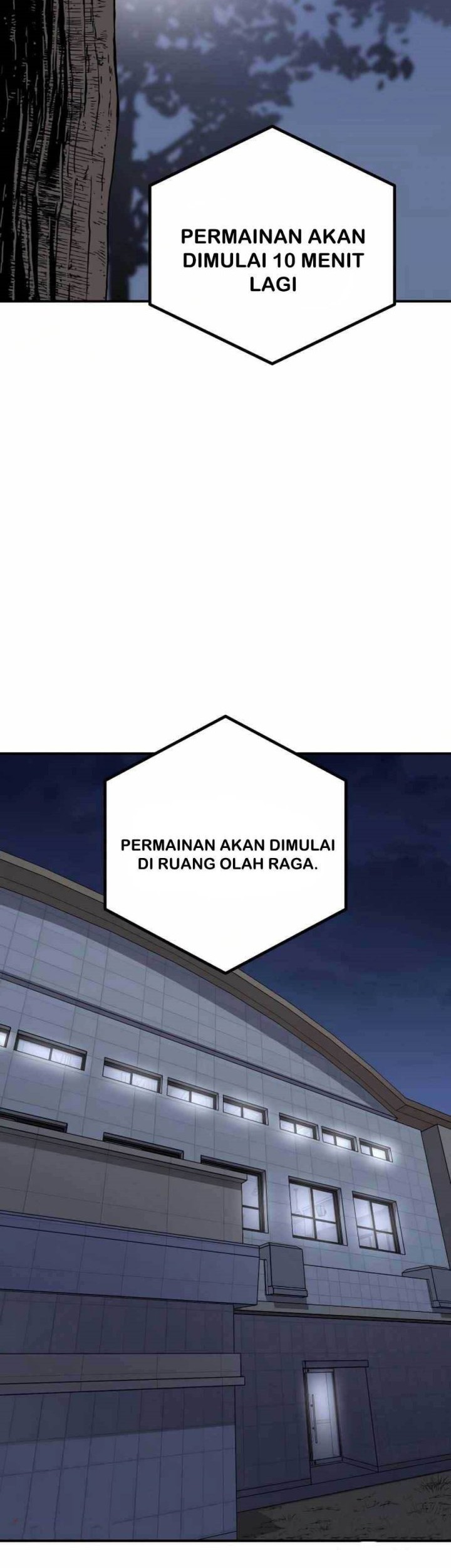 Hand over the Money! Chapter 12 Gambar 84
