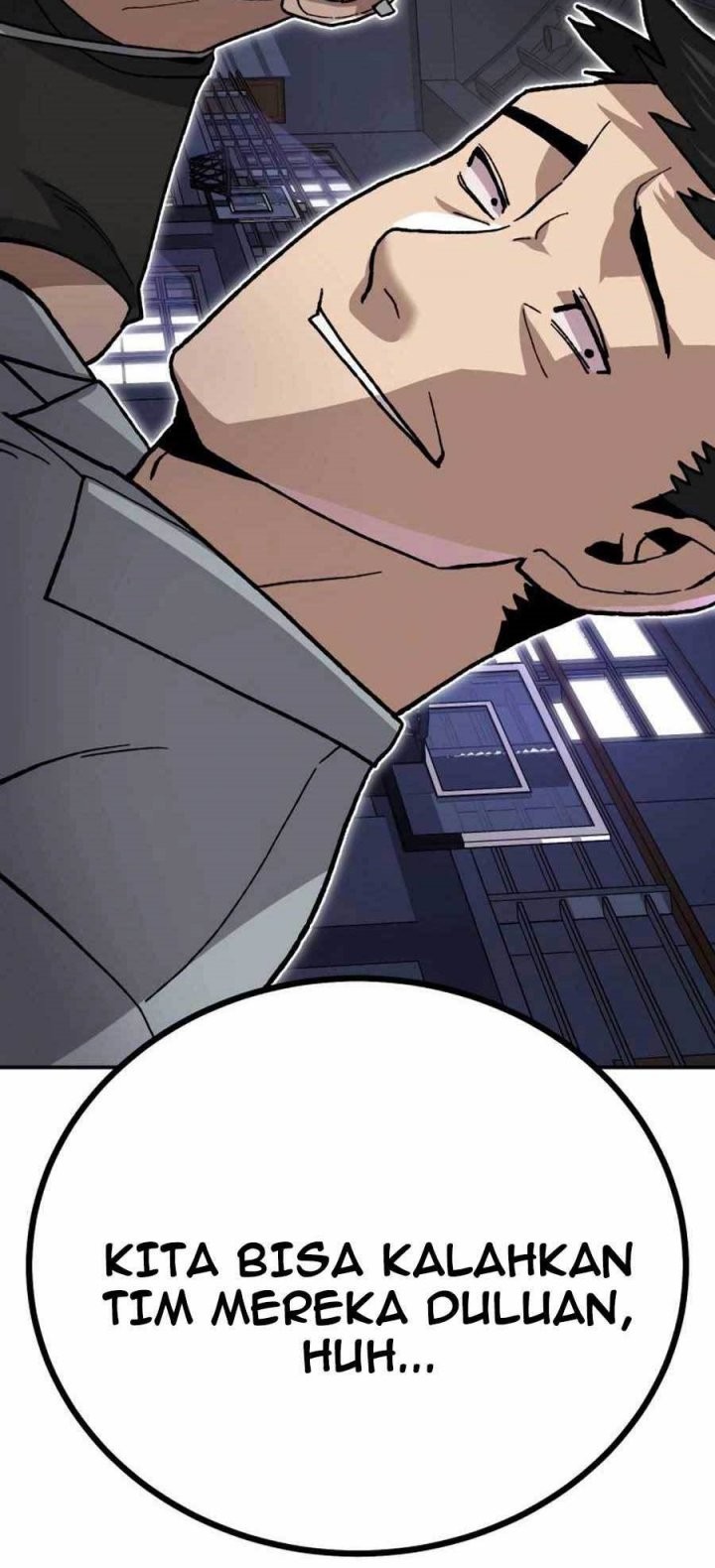 Hand over the Money! Chapter 12 Gambar 5