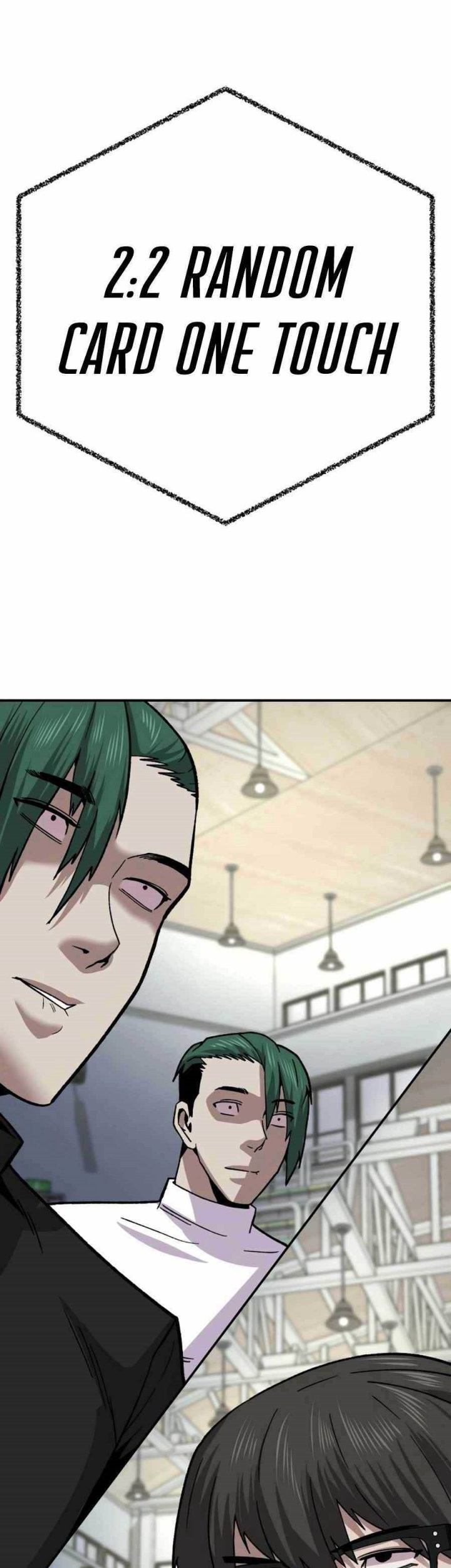 Hand over the Money! Chapter 12 Gambar 96