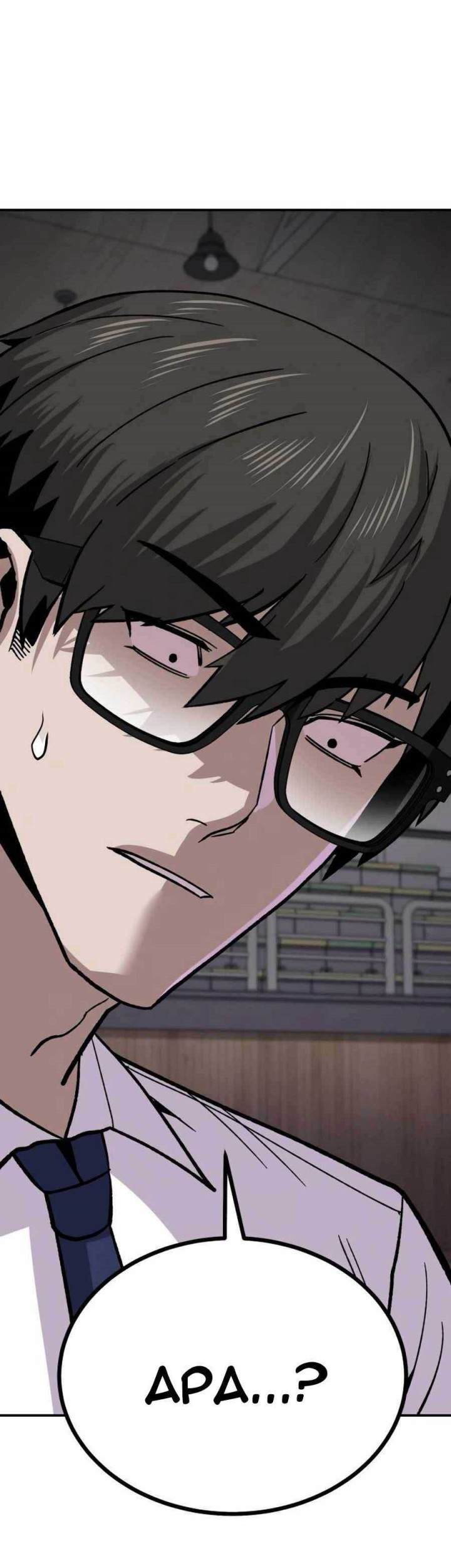 Hand over the Money! Chapter 12 Gambar 110