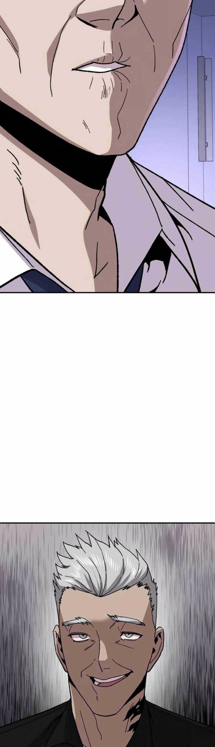 Hand over the Money! Chapter 12 Gambar 8