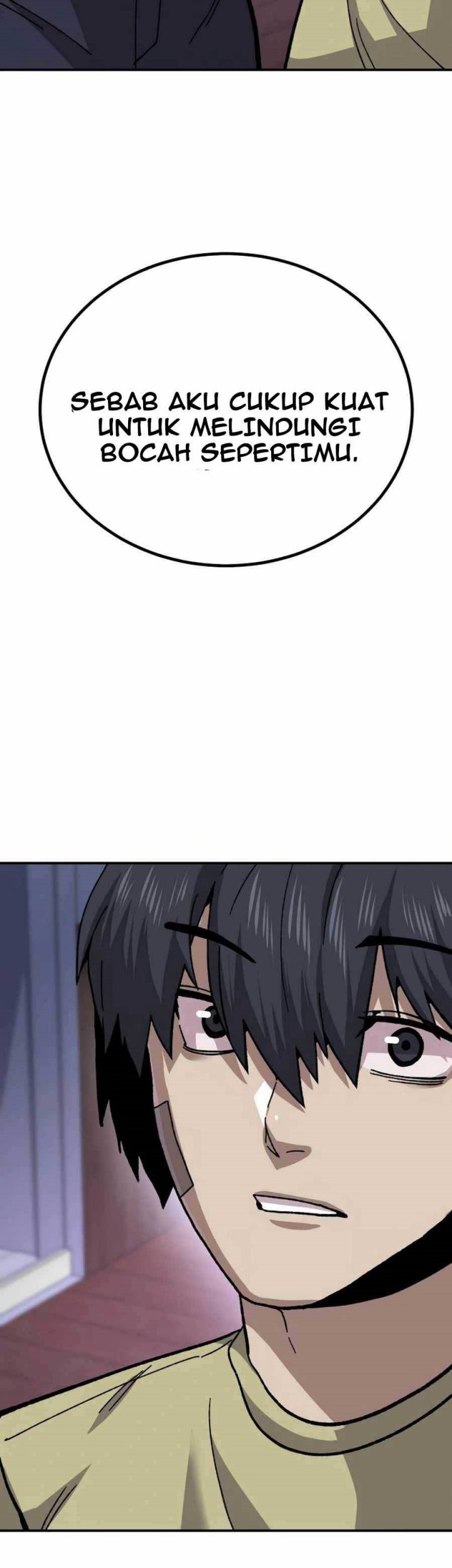 Hand over the Money! Chapter 12 Gambar 18