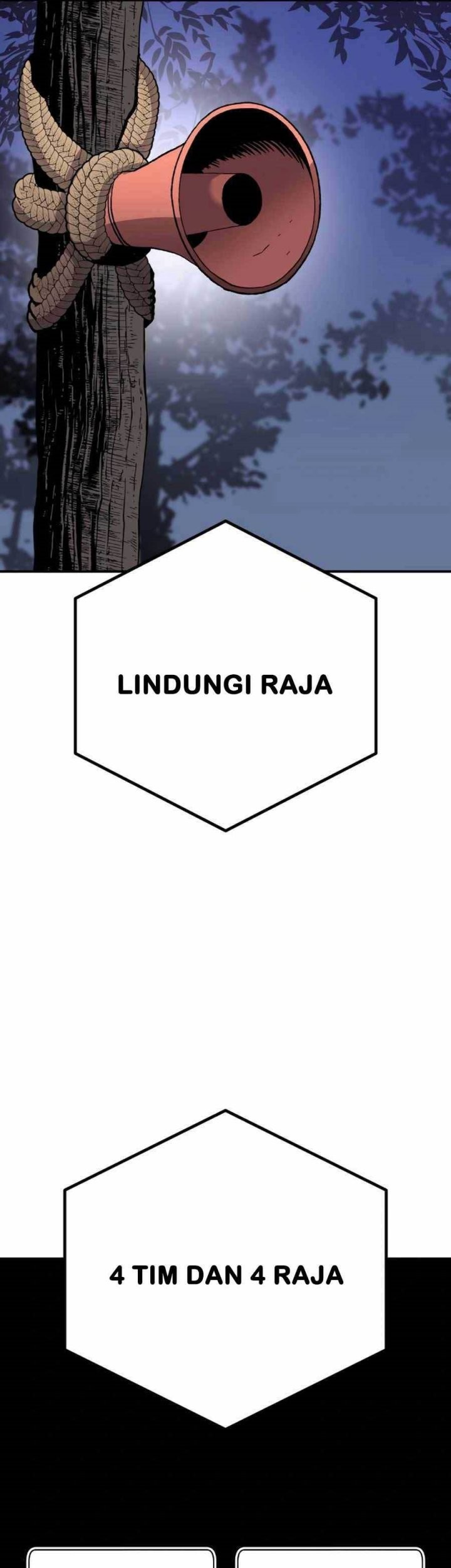Hand over the Money! Chapter 12 Gambar 21