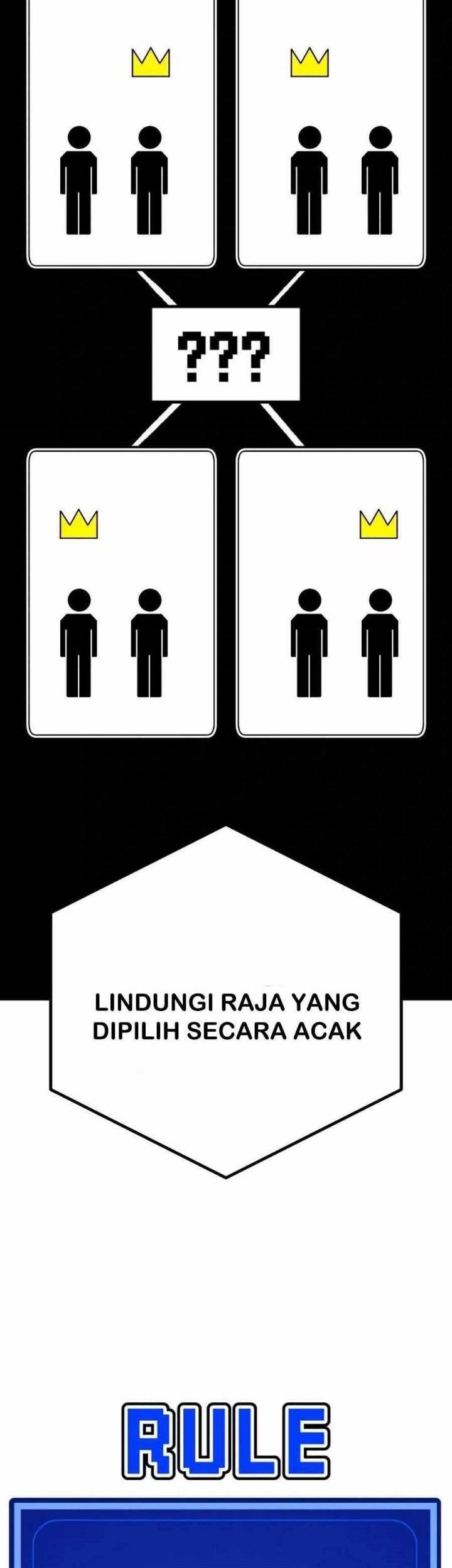 Hand over the Money! Chapter 12 Gambar 22