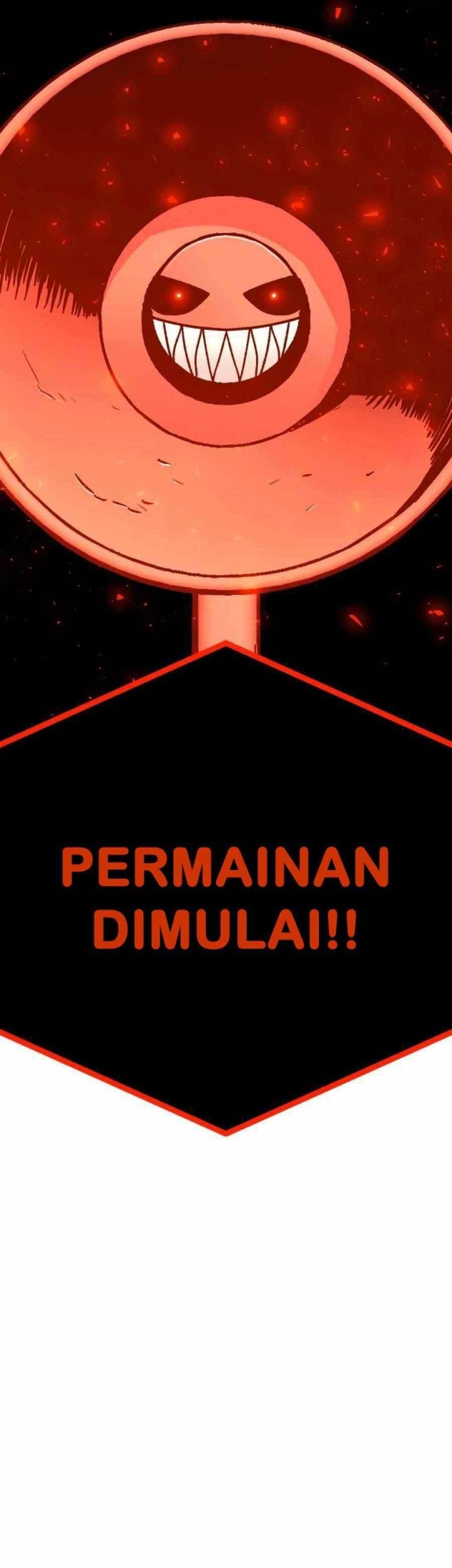 Hand over the Money! Chapter 12 Gambar 31