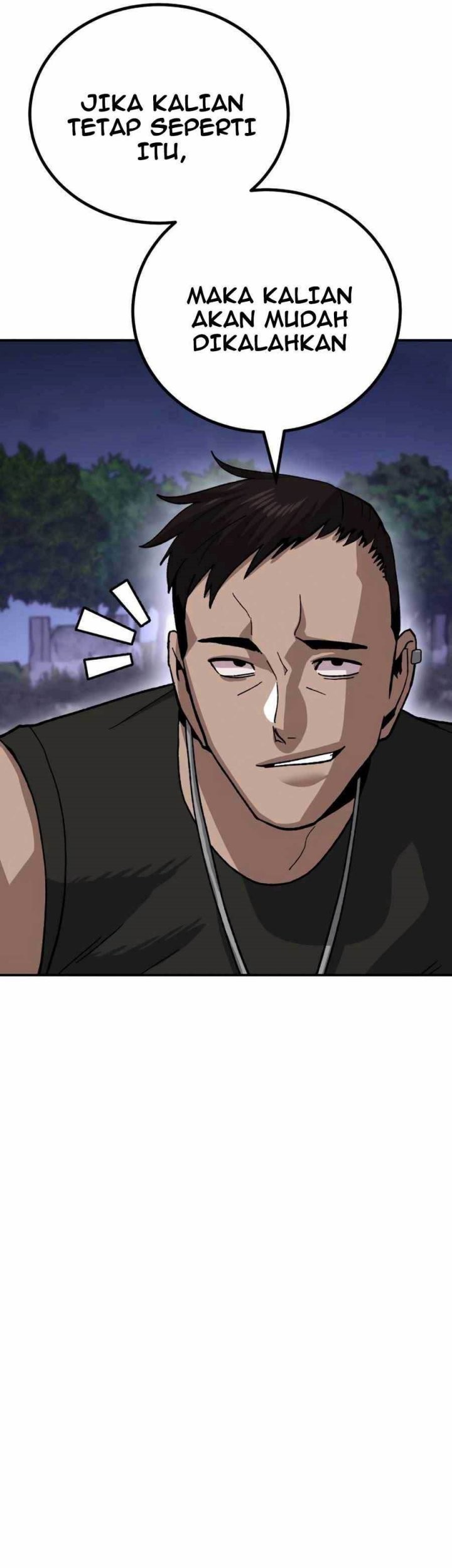 Hand over the Money! Chapter 12 Gambar 41