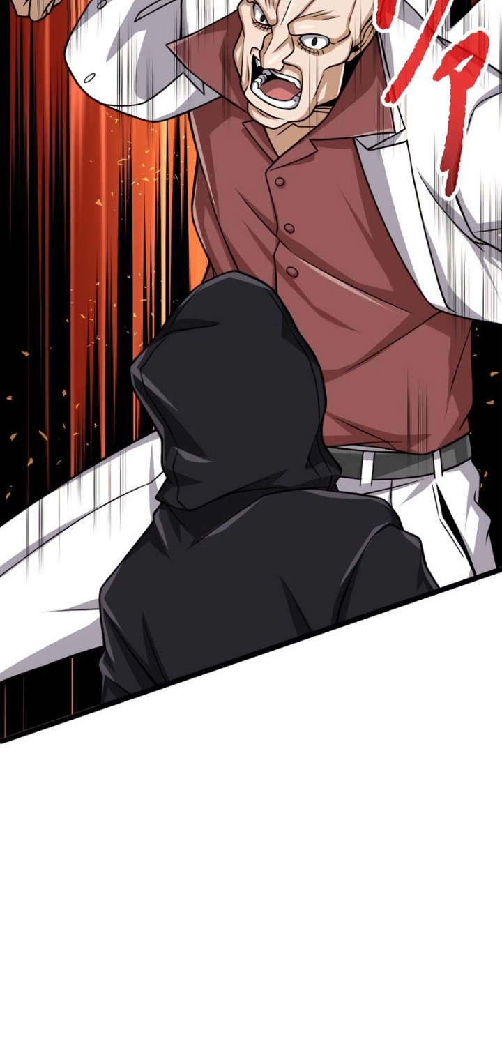 Magic Level 99990000 All-Attribute Great Sage Chapter 38 Gambar 41