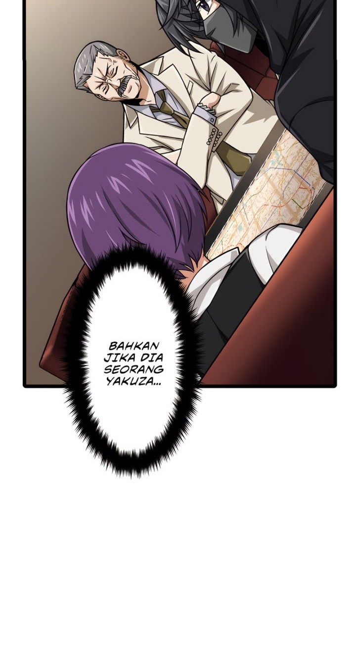 Magic Level 99990000 All-Attribute Great Sage Chapter 38 Gambar 61